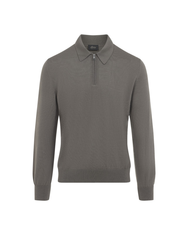 [BRIONI] Knitwear FW26 UMS10L.OZK82