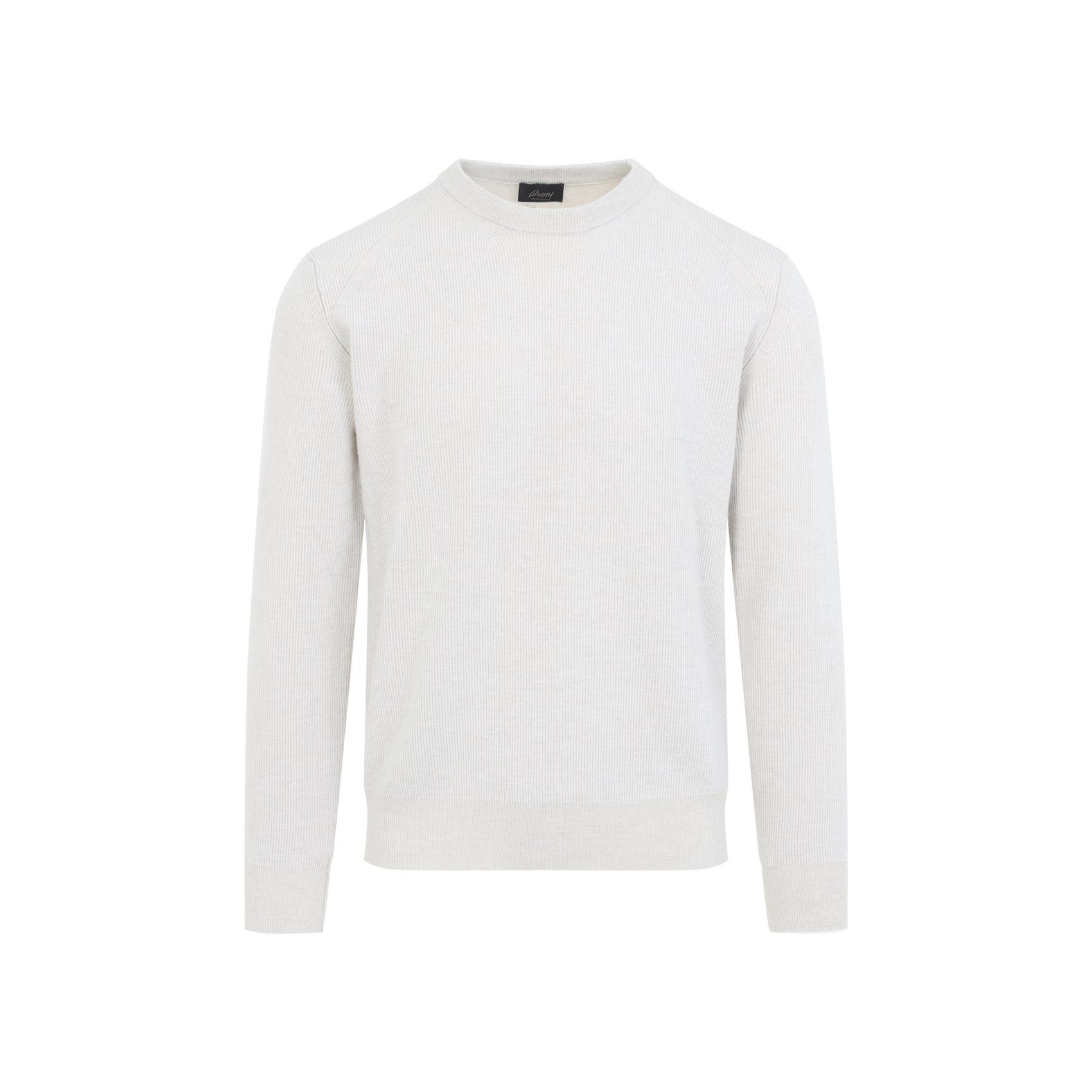 [BRIONI] Knitwear FW26 UMQ90L.OCK12