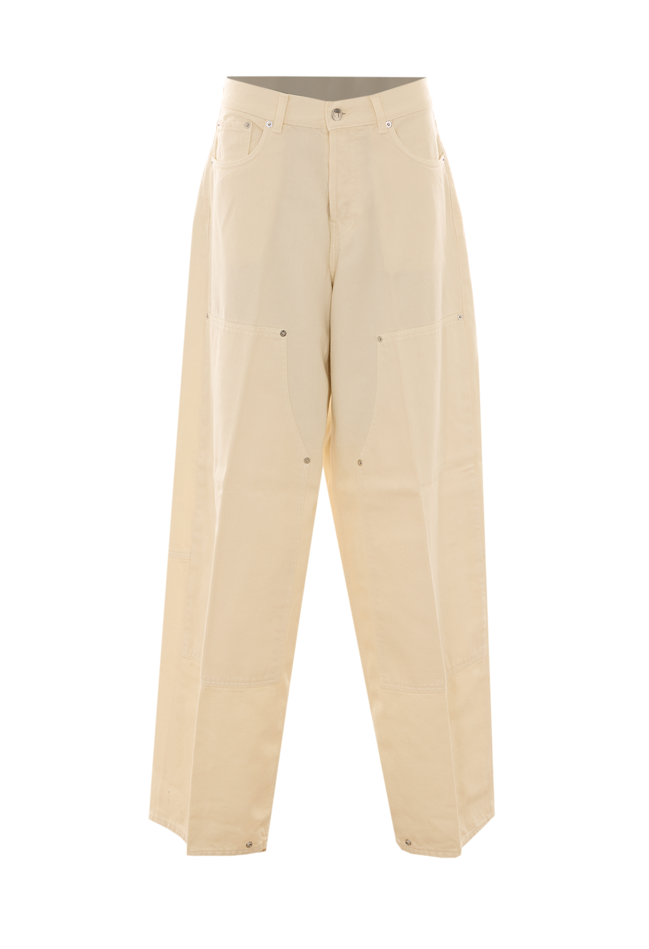 [HAIKURE] Jeans FW26 HEW03375GF139PPTT0570