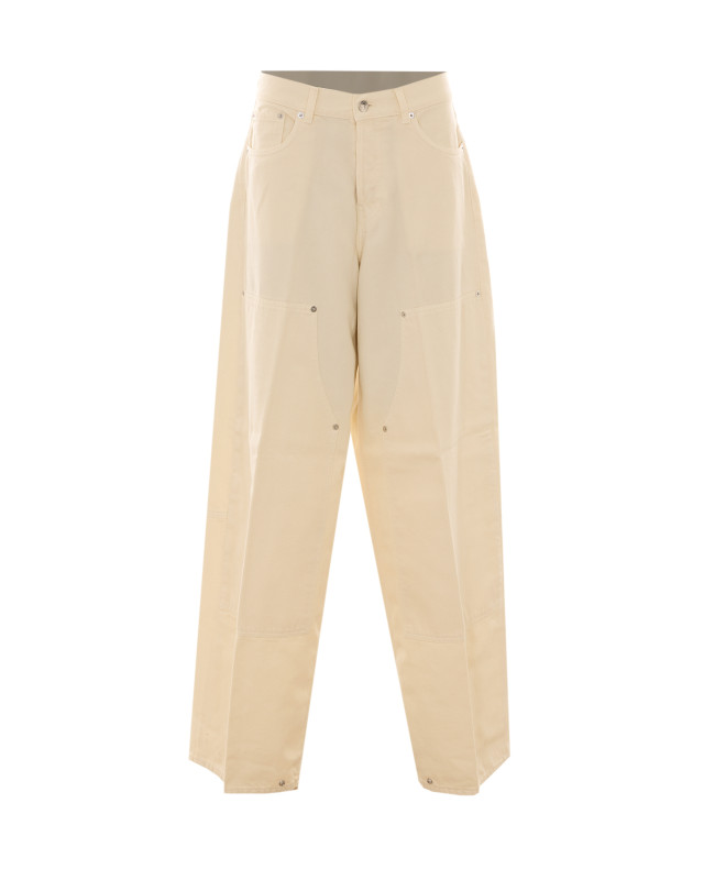 [HAIKURE] Jeans FW26 HEW03375GF139PPTT0570