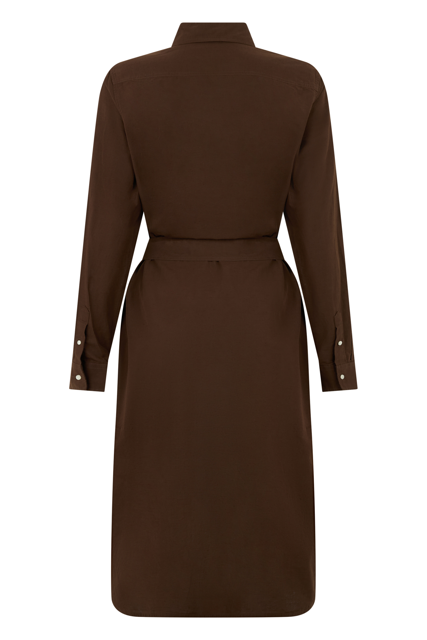 [Polo Ralph Lauren] Long sleeve dress FW25 211A96346_003