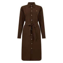 [Polo Ralph Lauren] Long sleeve dress FW25 211A96346_003