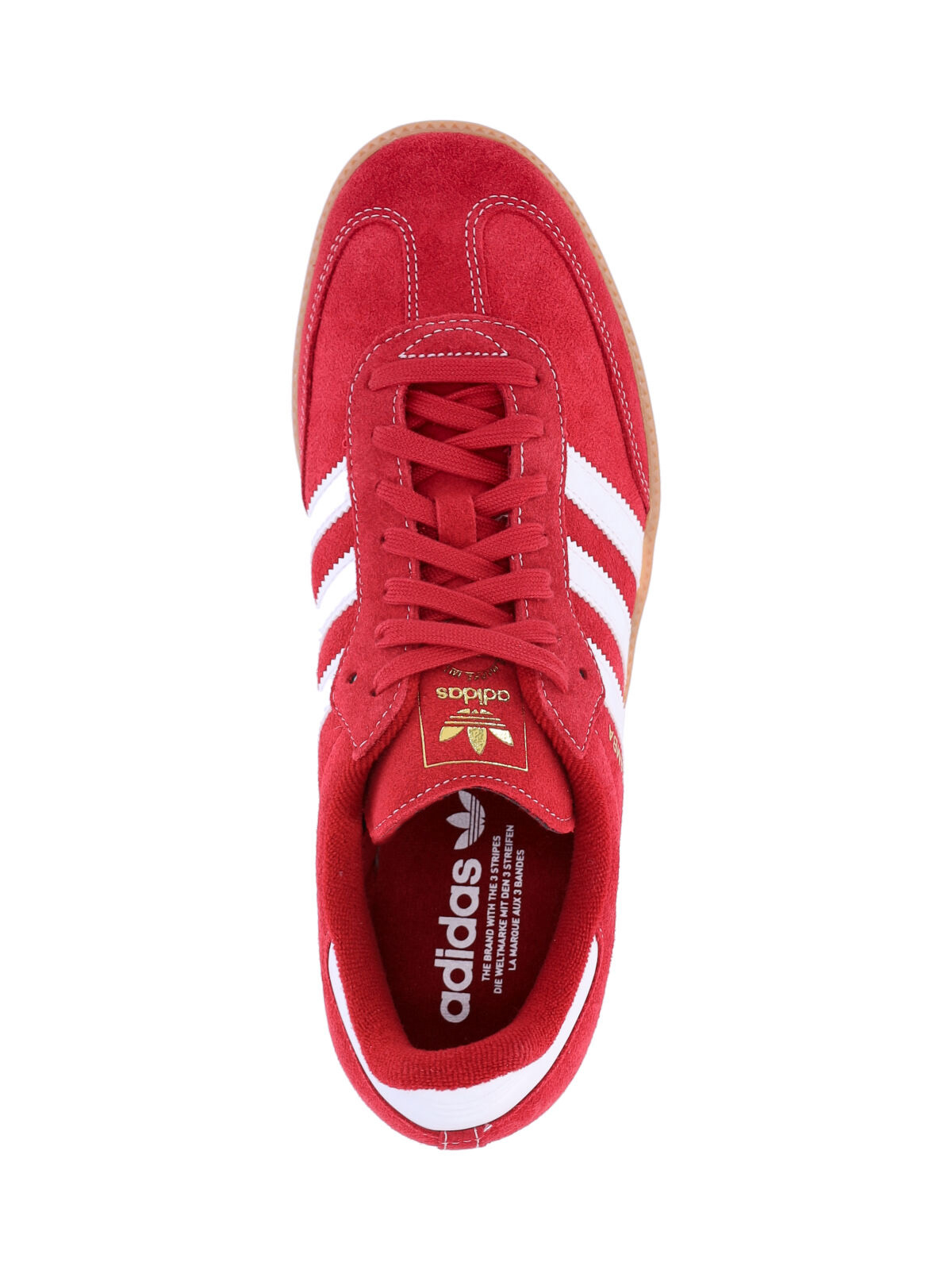 [Adidas] Sneakers FW26 KJ2788TMVIRE FTWWHT GUM2