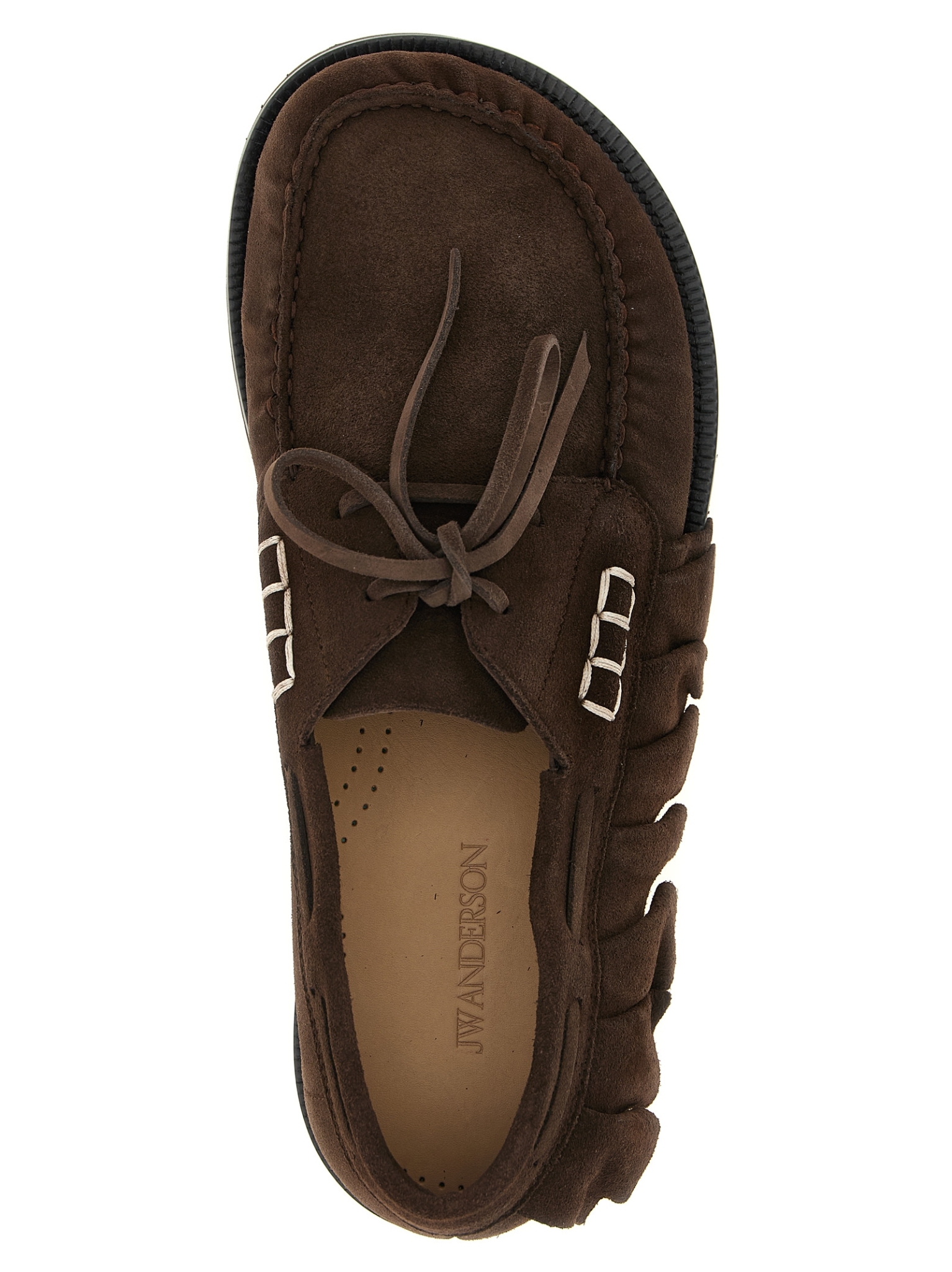 [J.W.Anderson] Loafer FW26 MO0007LA0415660