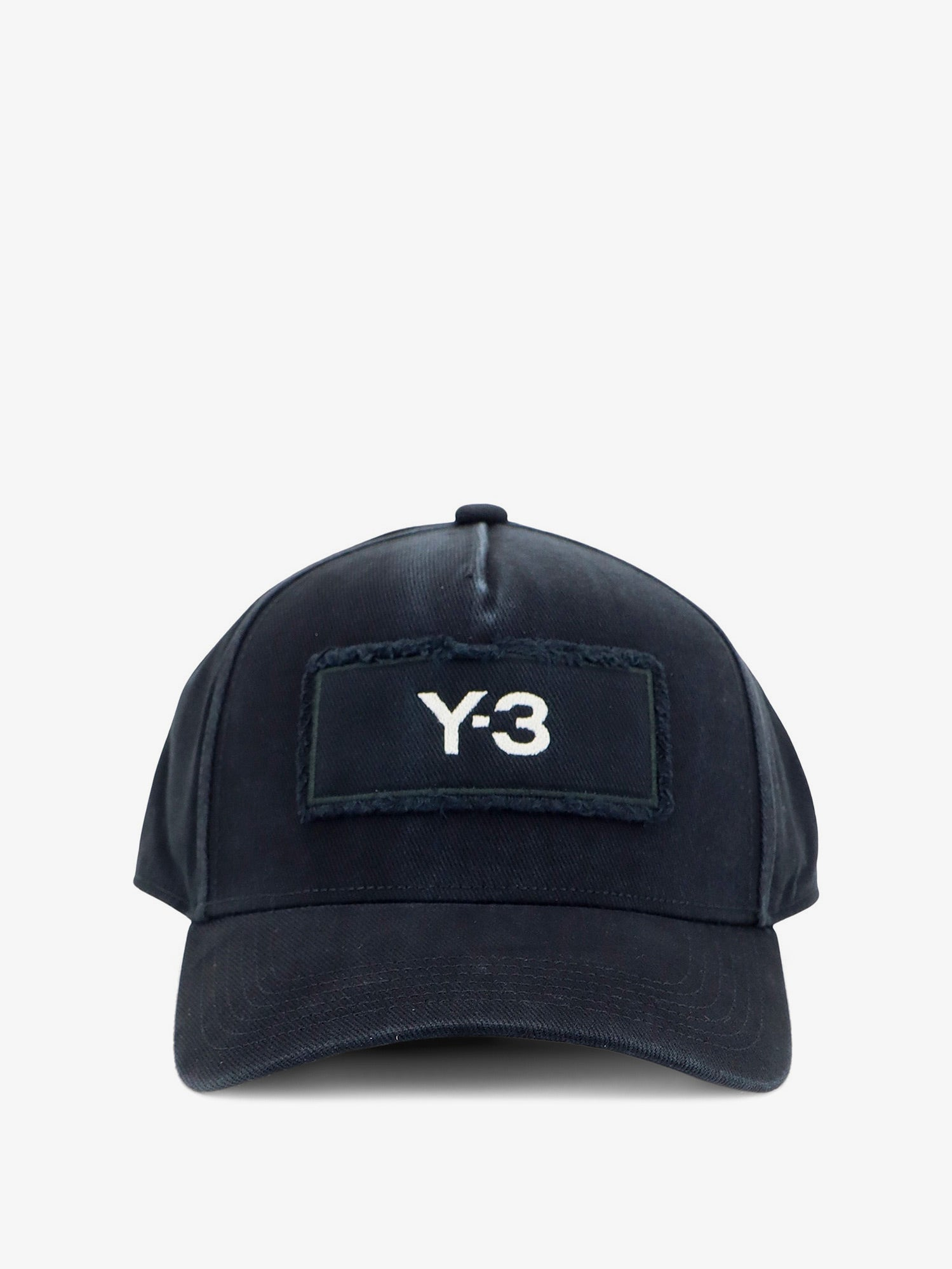 [adidas Y-3] Cap FW26 KE0075BLACK