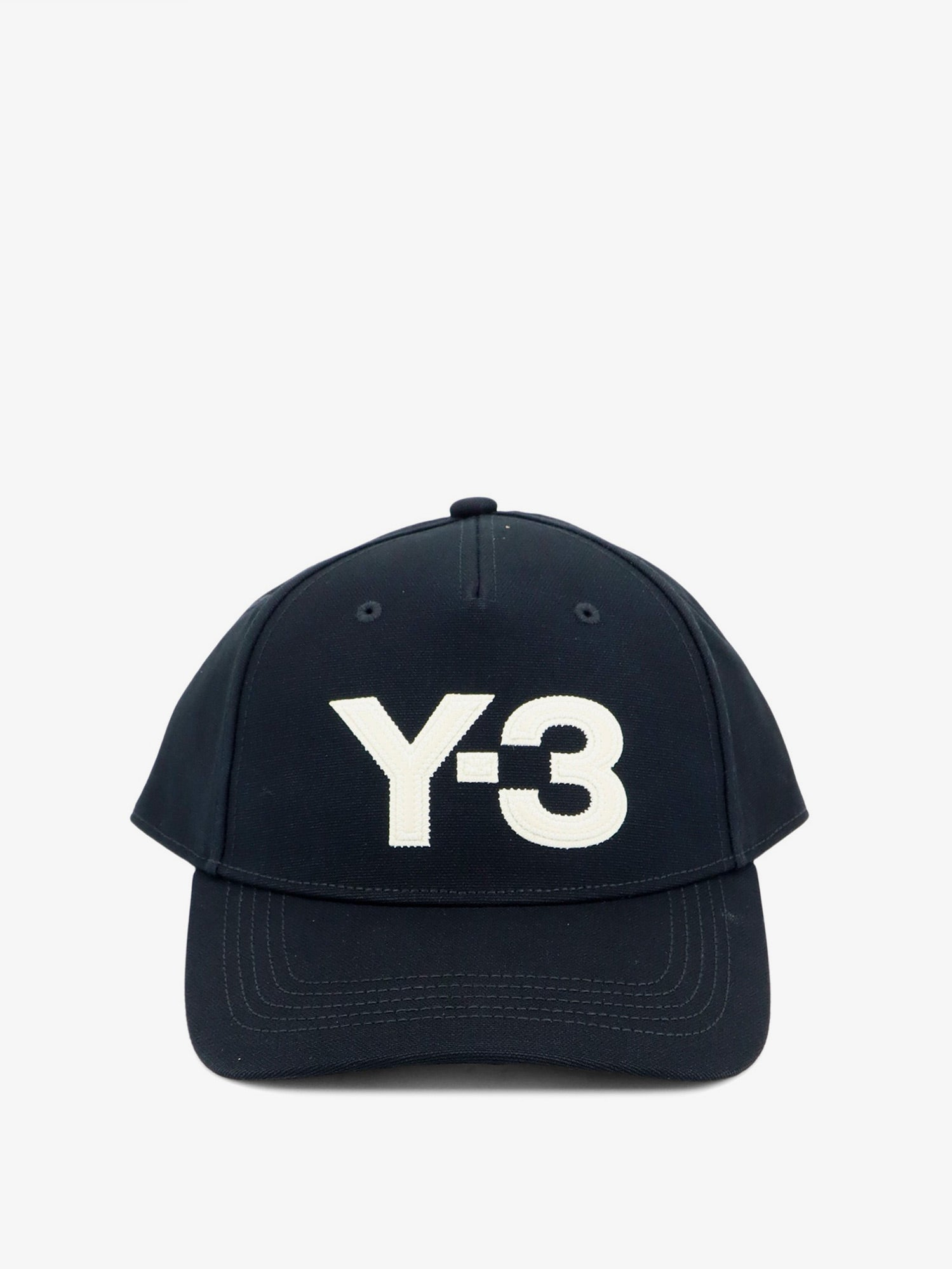 [adidas Y-3] Cap FW26 KW9698BLACK