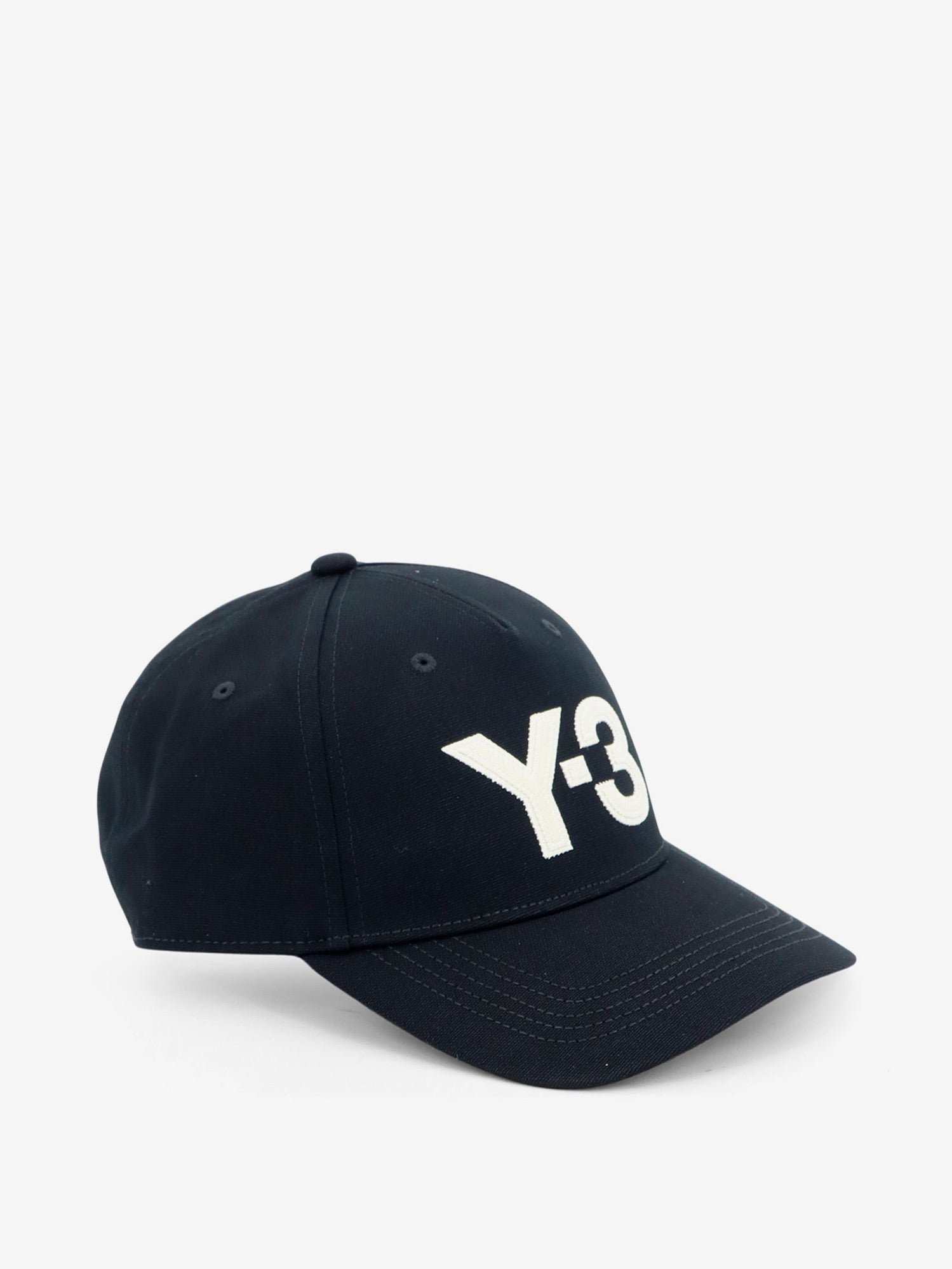 [adidas Y-3] Cap FW26 KW9698BLACK