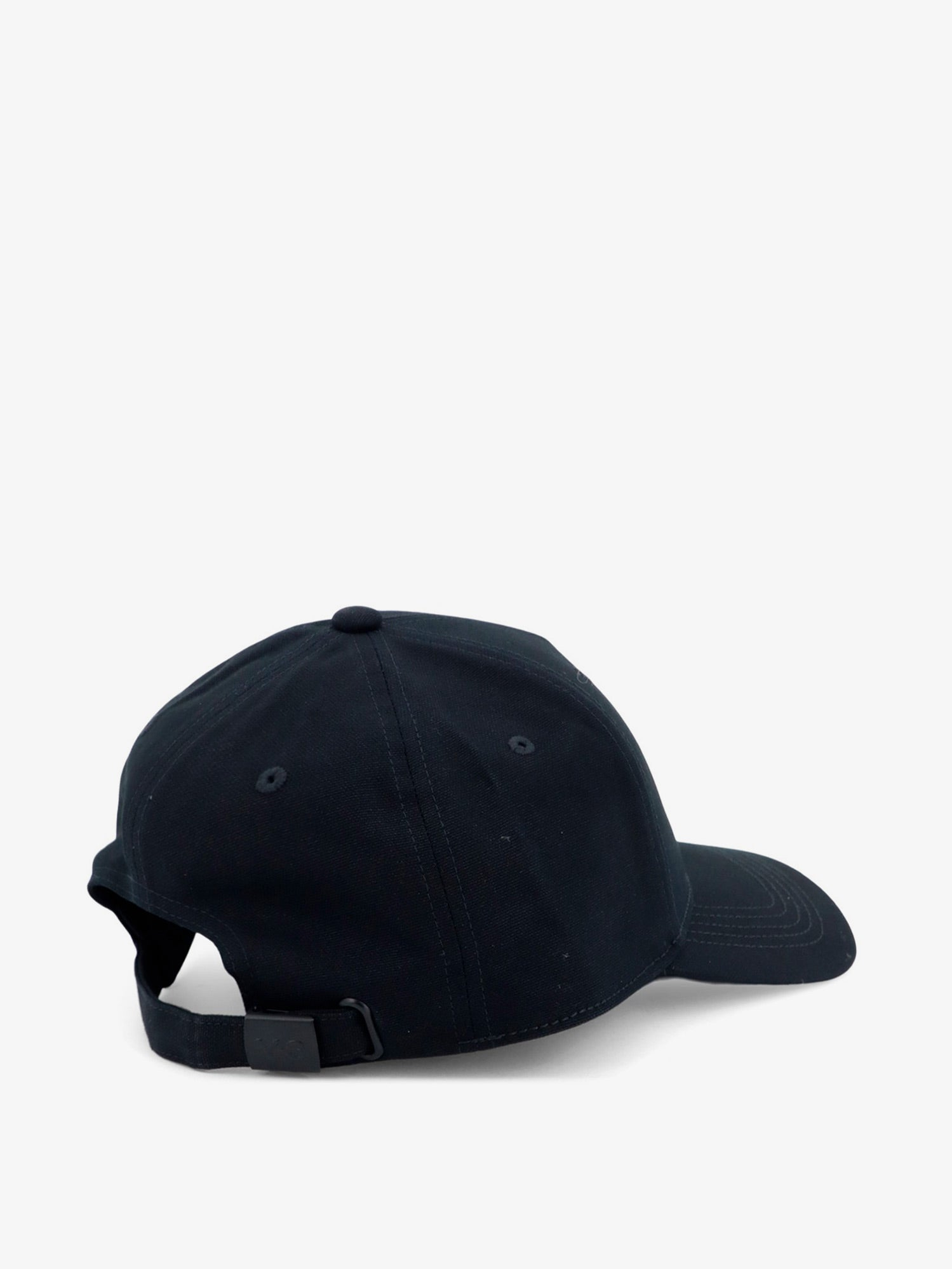 [adidas Y-3] Cap FW26 KW9698BLACK