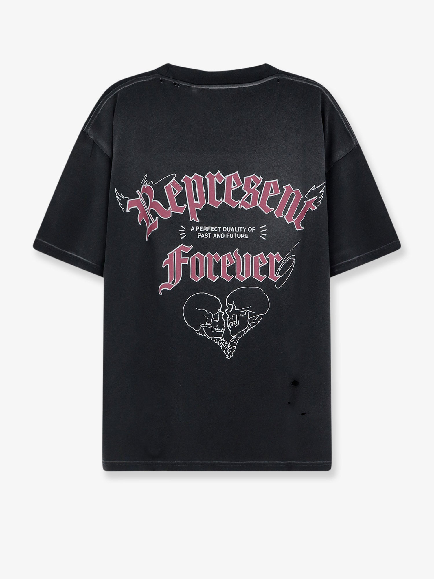 [Represent] T-shirts Short Sleeve FW26 MLM10118902