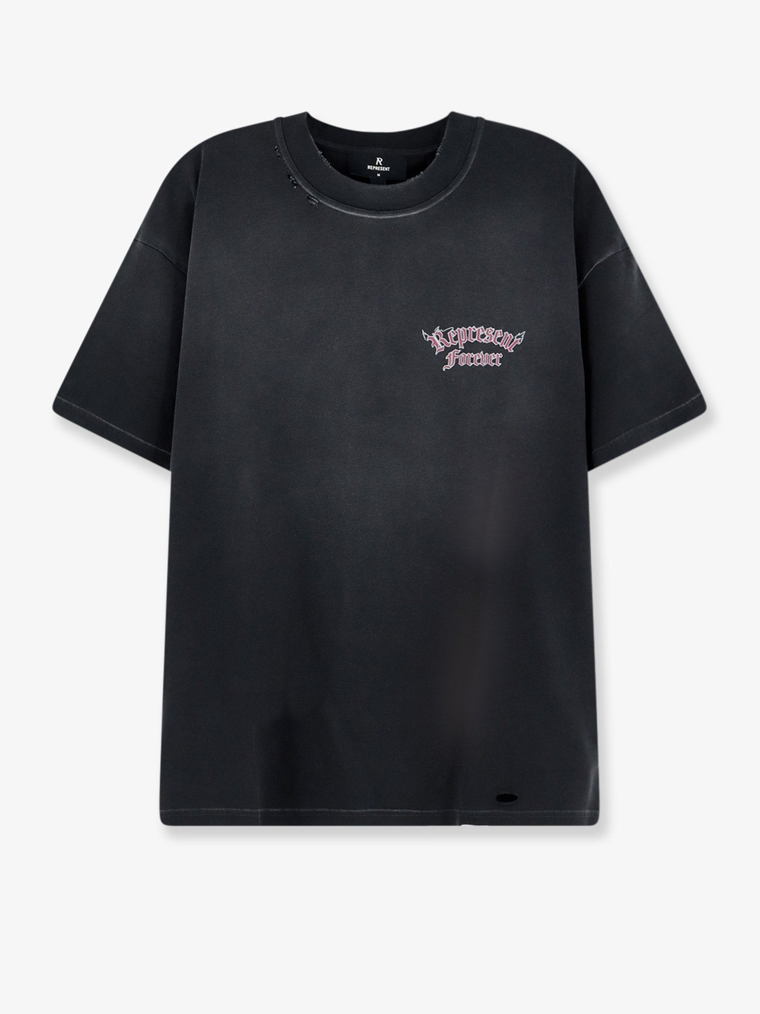 [Represent] T-shirts Short Sleeve FW26 MLM10118902