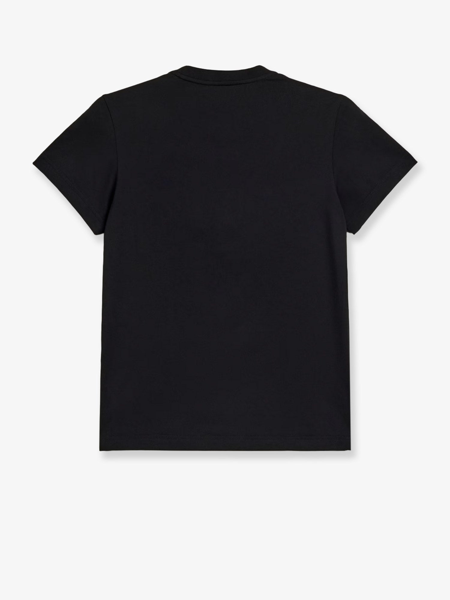 [adidas Y-3] T-shirts Short Sleeve FW26 IA2317BLACK