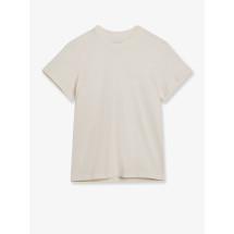 [adidas Y-3] T-shirts Short Sleeve FW26 KU2269WHITE