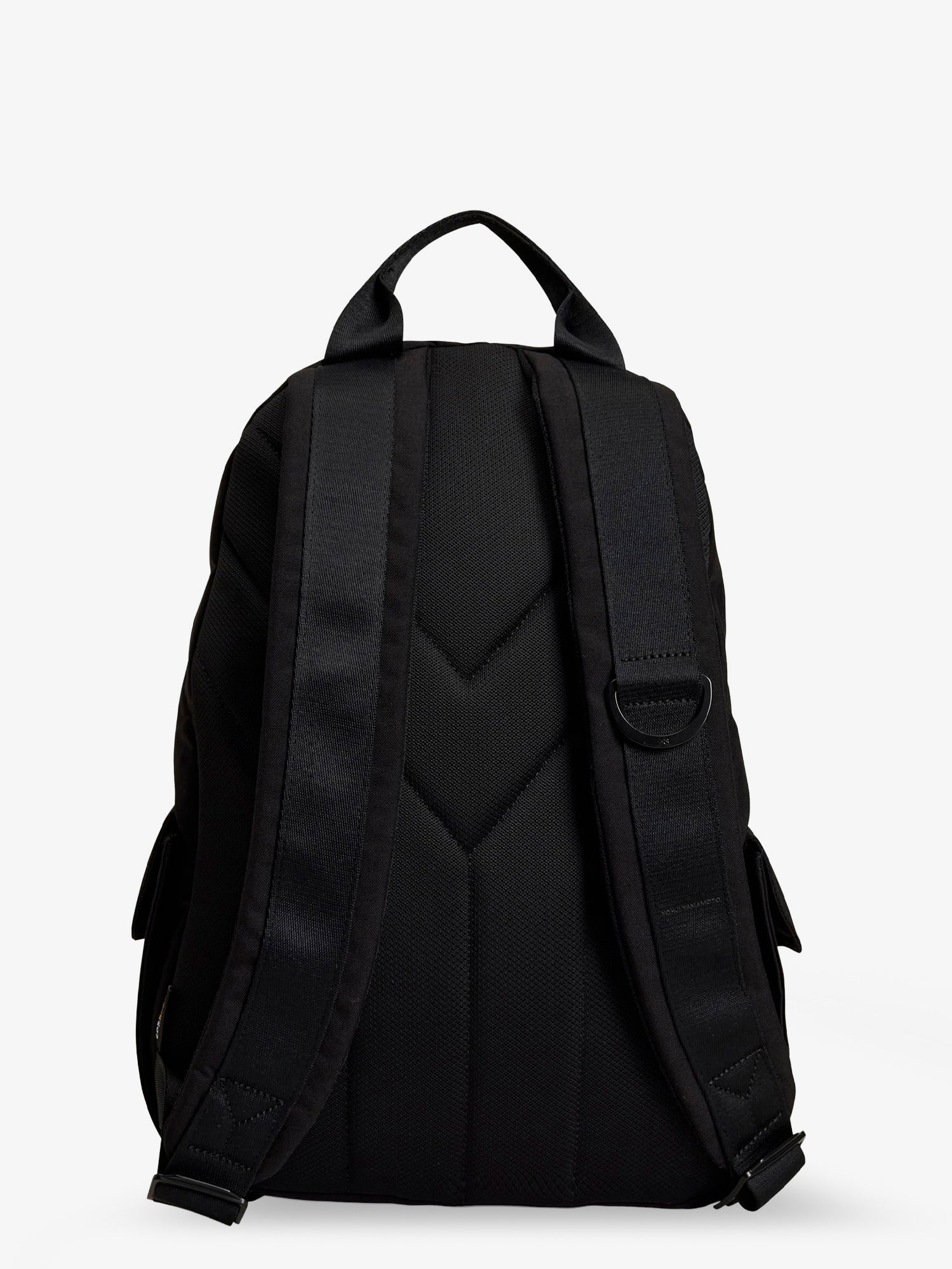 [adidas Y-3] Backpack FW26 JV9721BLACK