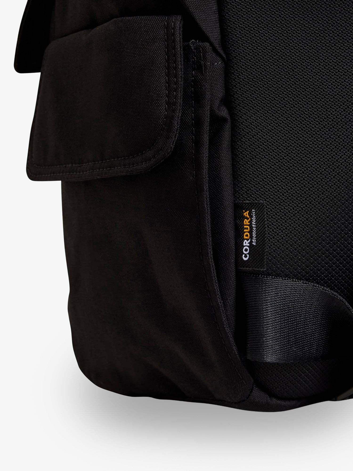 [adidas Y-3] Backpack FW26 JV9721BLACK