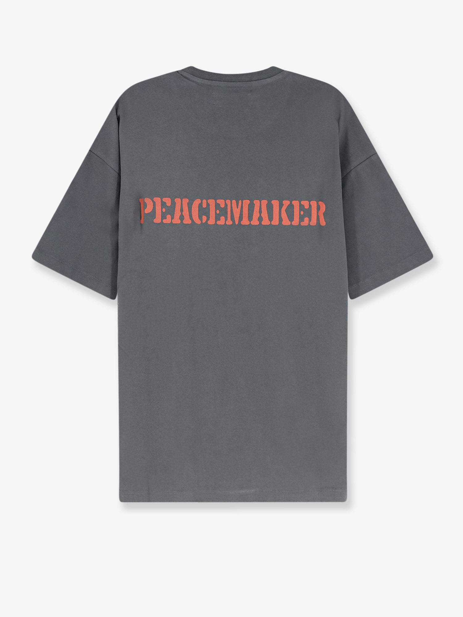 [OAMC PEACEMAKER] T-shirts Short Sleeve FW25 PCM2OT02HJE0029595