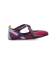 [The Attico] Flat shoes FW26 WSH00871MIX062AA780