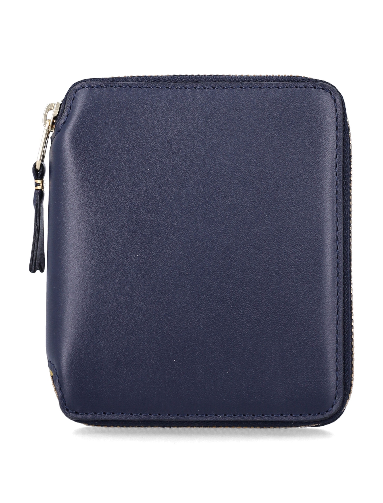 [COMME DES GARCONS WALLET] Wallet FW26 SA2100NAVY