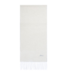 [BRIONI] Scarf FW26 O3IE00.OE6324