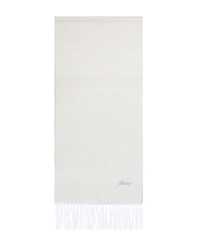 [BRIONI] Scarf FW26 O3IE00.OE6324