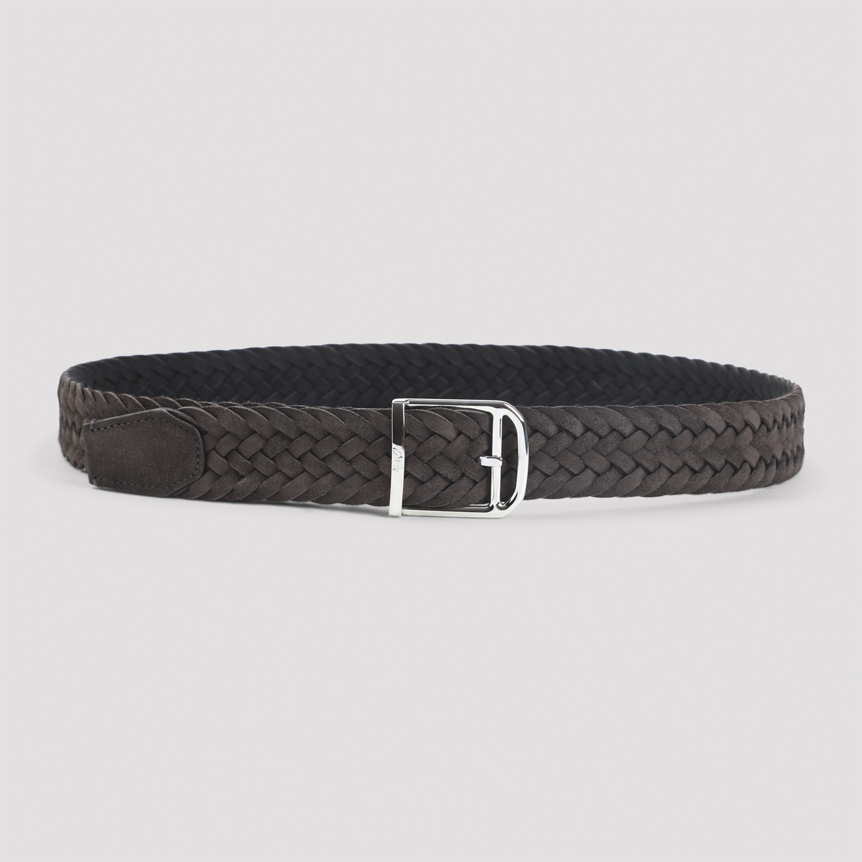 [BRIONI] Belt FW26 OBMG0L.OC714