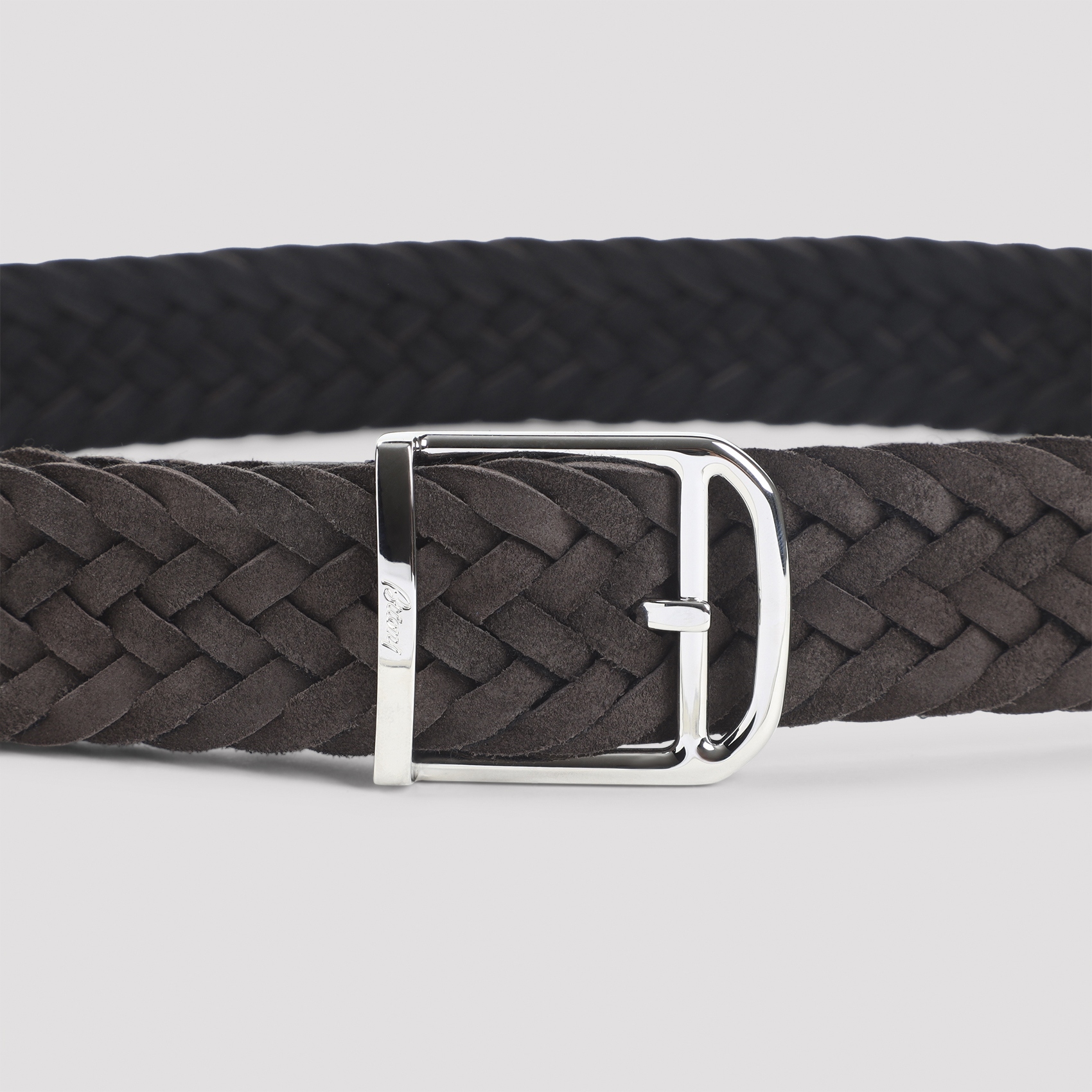 [BRIONI] Belt FW26 OBMG0L.OC714