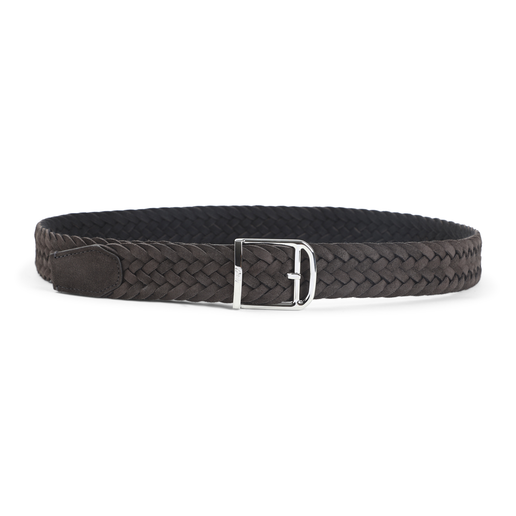 [BRIONI] Belt FW26 OBMG0L.OC714