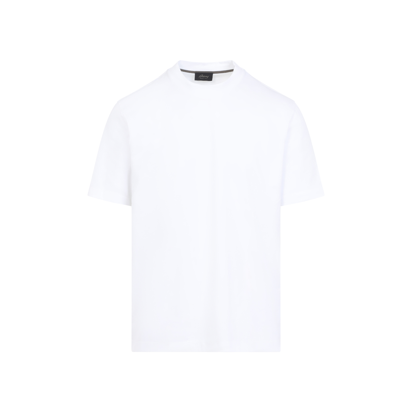 [BRIONI] T-shirts Short Sleeve FW26 UJWI0L.OE601