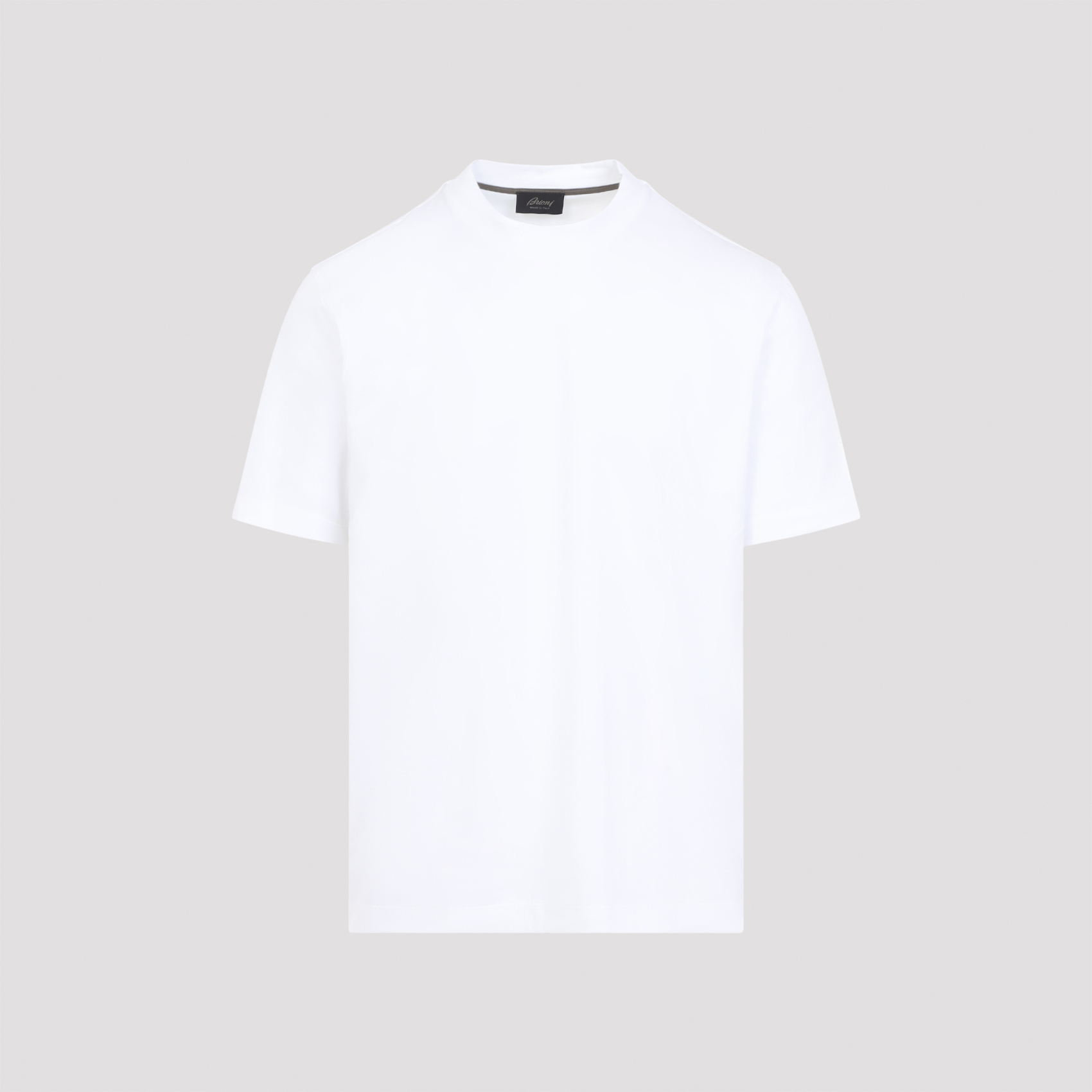 [BRIONI] T-shirts Short Sleeve FW26 UJWI0L.OE601
