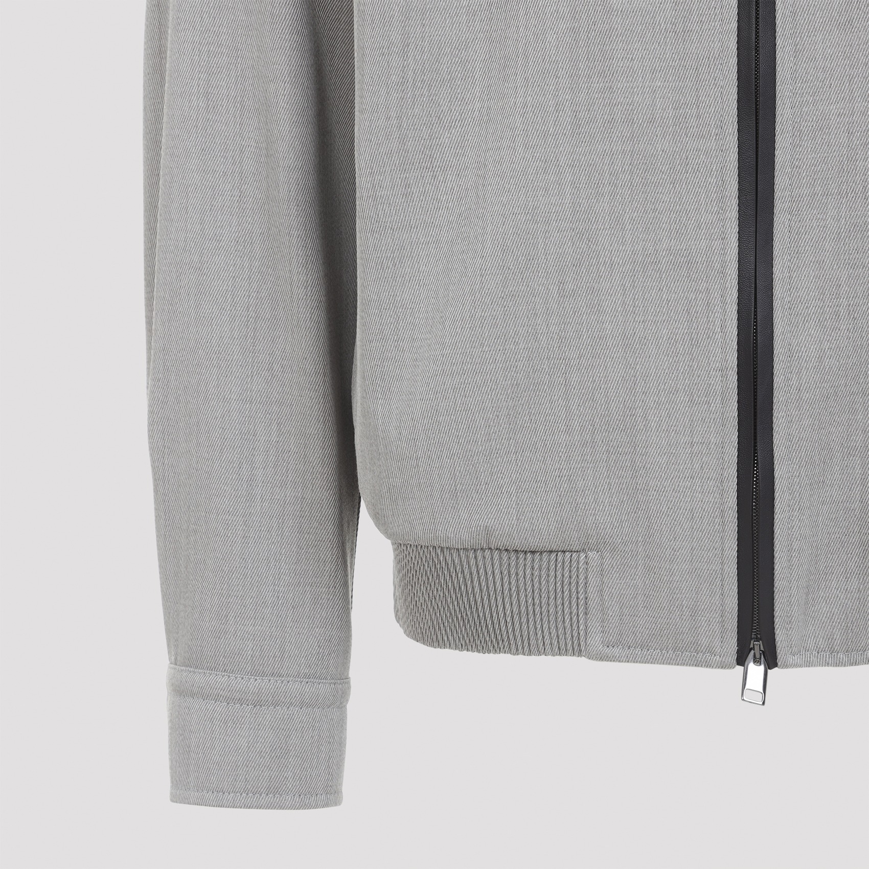 [BRIONI] Casual Jacket FW26 SLWX0L.OEA41