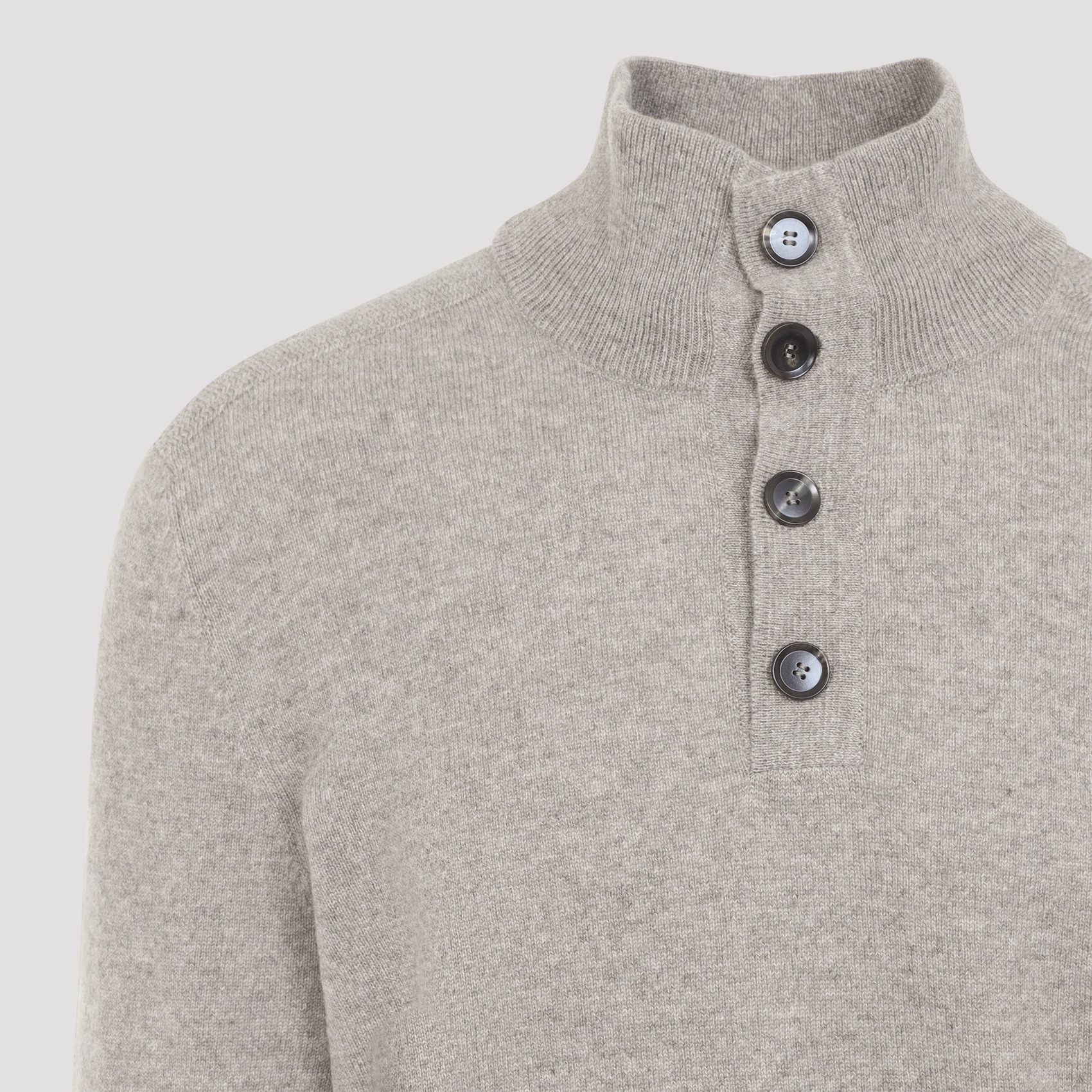[BRIONI] Knitwear FW26 UMS90L.ODK08