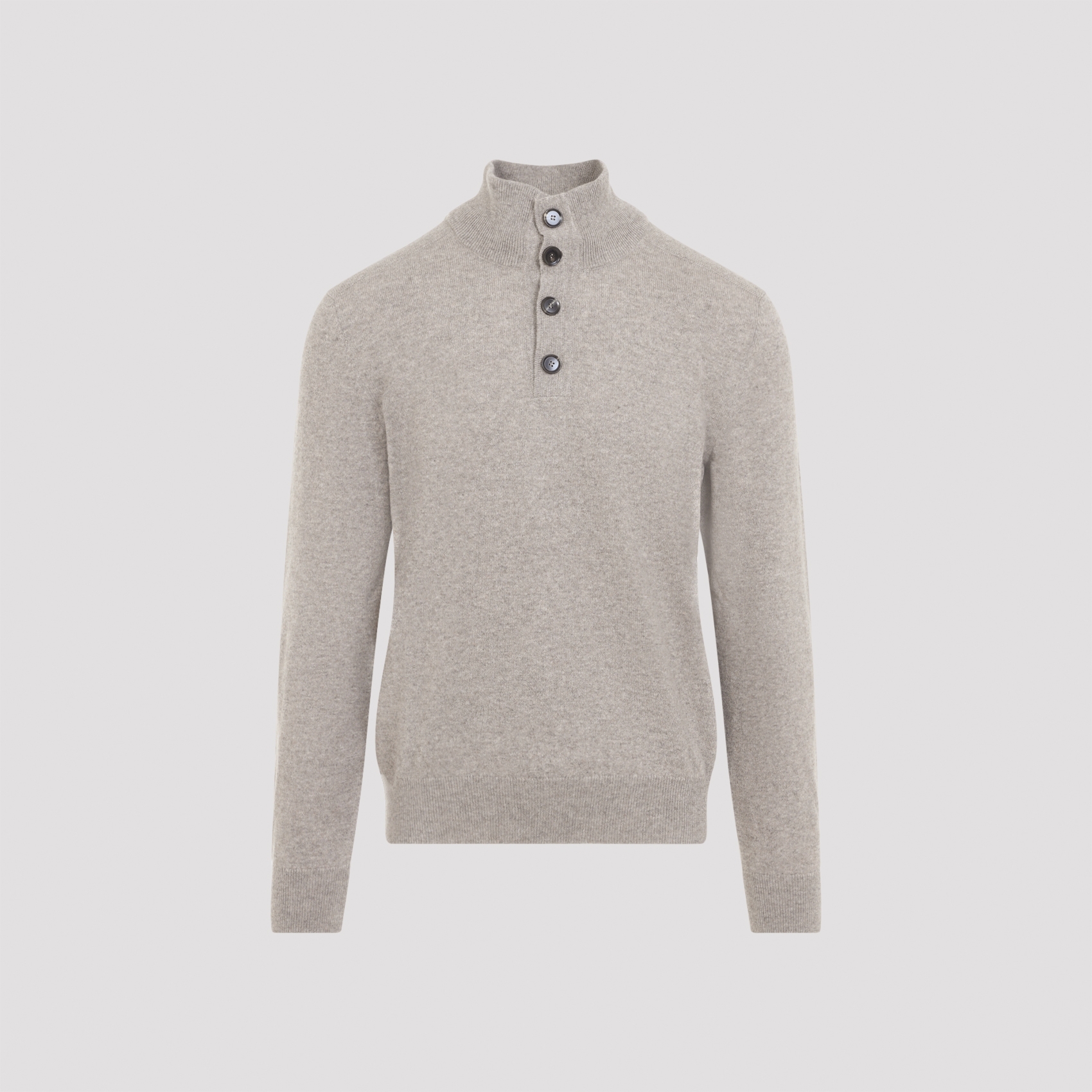 [BRIONI] Knitwear FW26 UMS90L.ODK08
