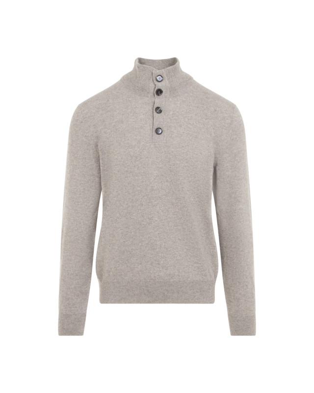 [BRIONI] Knitwear FW26 UMS90L.ODK08