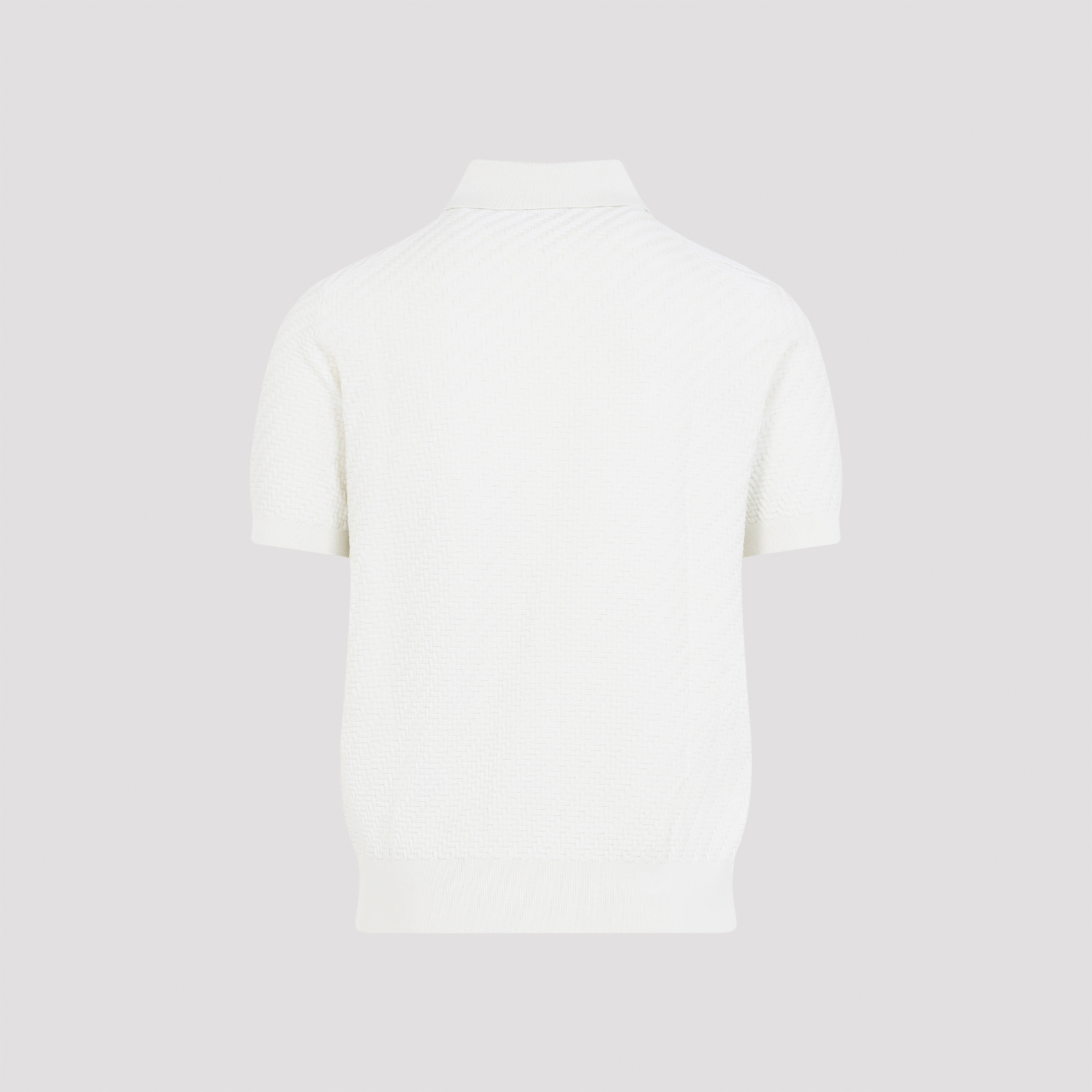 [BRIONI] T-shirts Short Sleeve FW26 UMR20O.PAK22