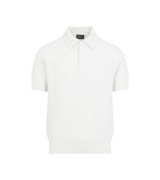 [BRIONI] T-shirts Short Sleeve FW26 UMR20O.PAK22