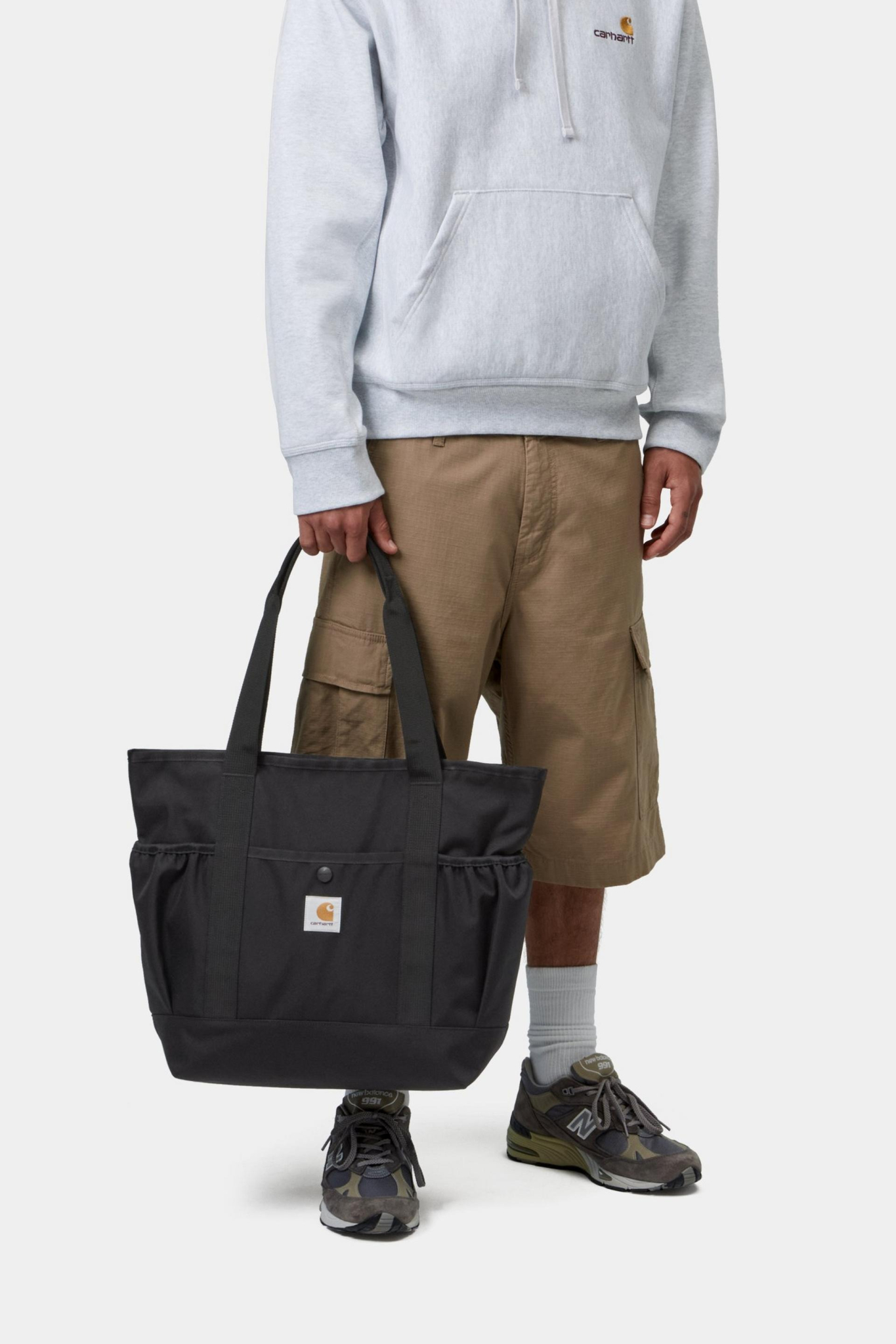 [CARHARTT WIP] Tote bag FW26 I036885