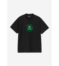 [CARHARTT WIP] T-shirts Short Sleeve FW26 I037543