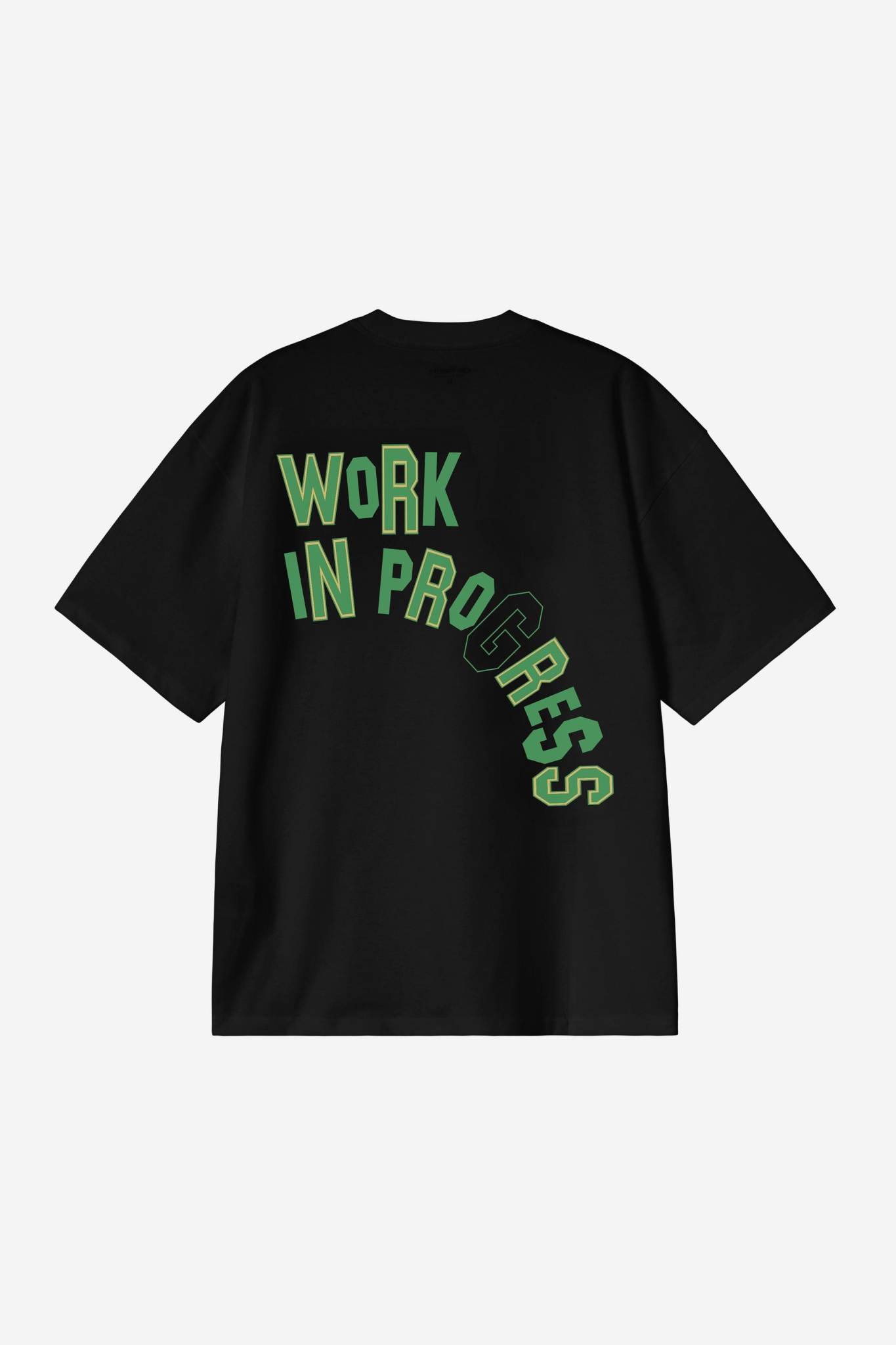 [CARHARTT WIP] T-shirts Short Sleeve FW26 I037541