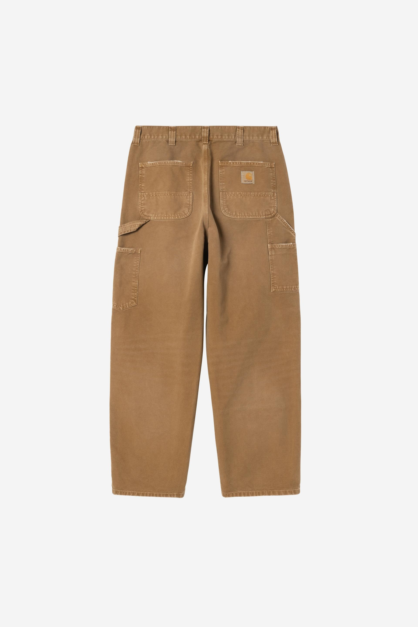 [CARHARTT WIP] Trousers FW26 I036869
