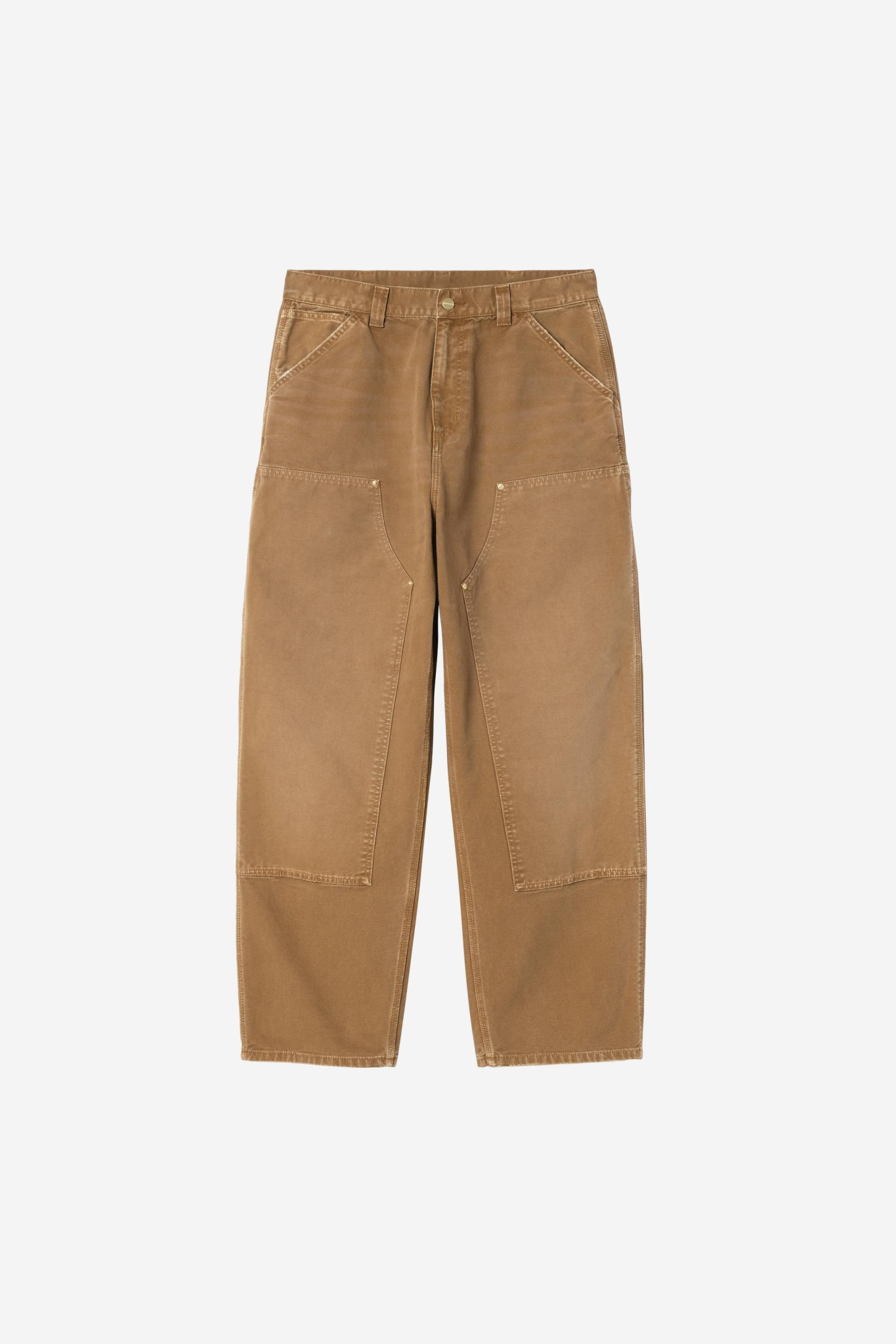 [CARHARTT WIP] Trousers FW26 I036869