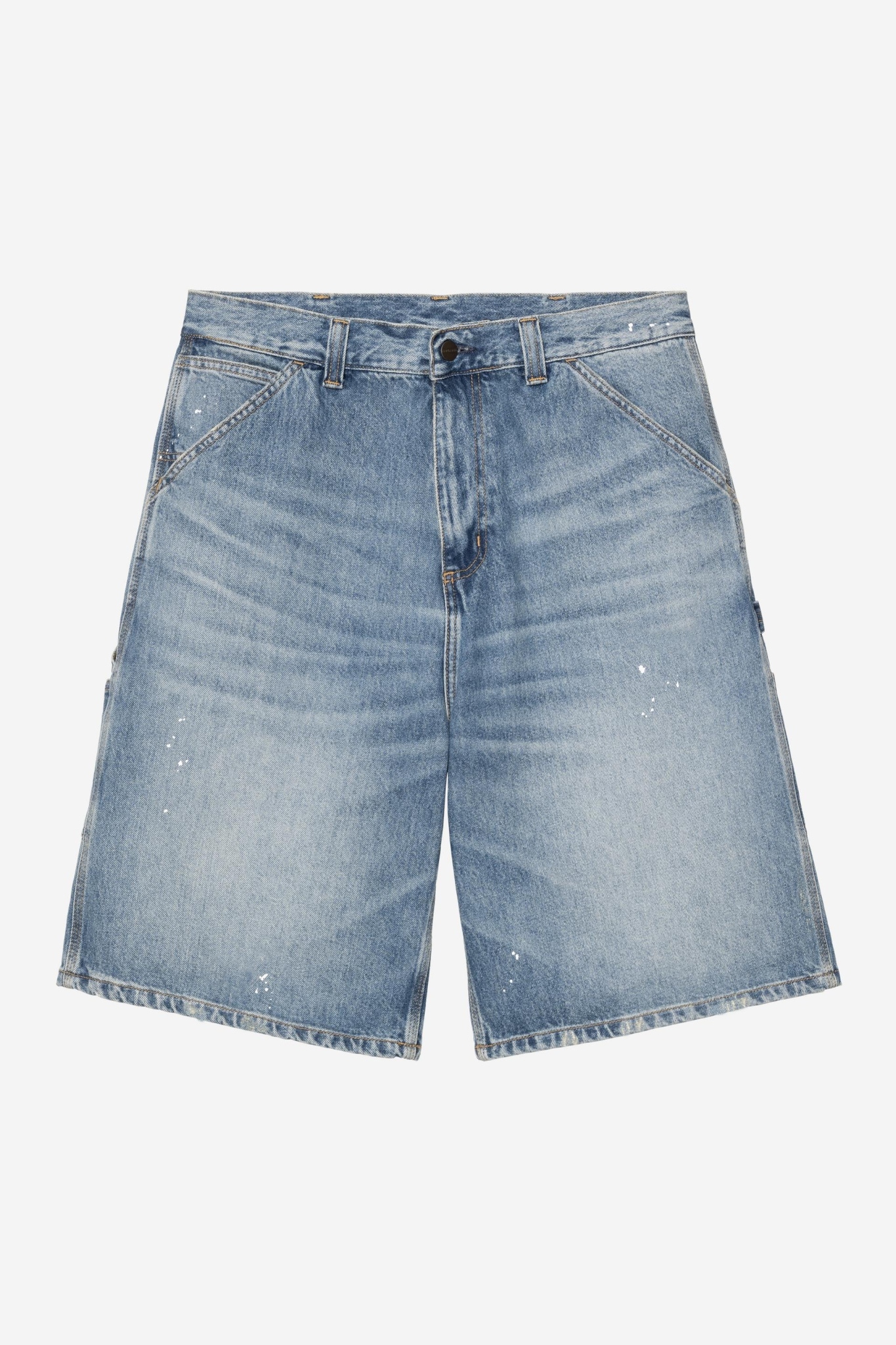 [CARHARTT WIP] Shorts FW26 I037020