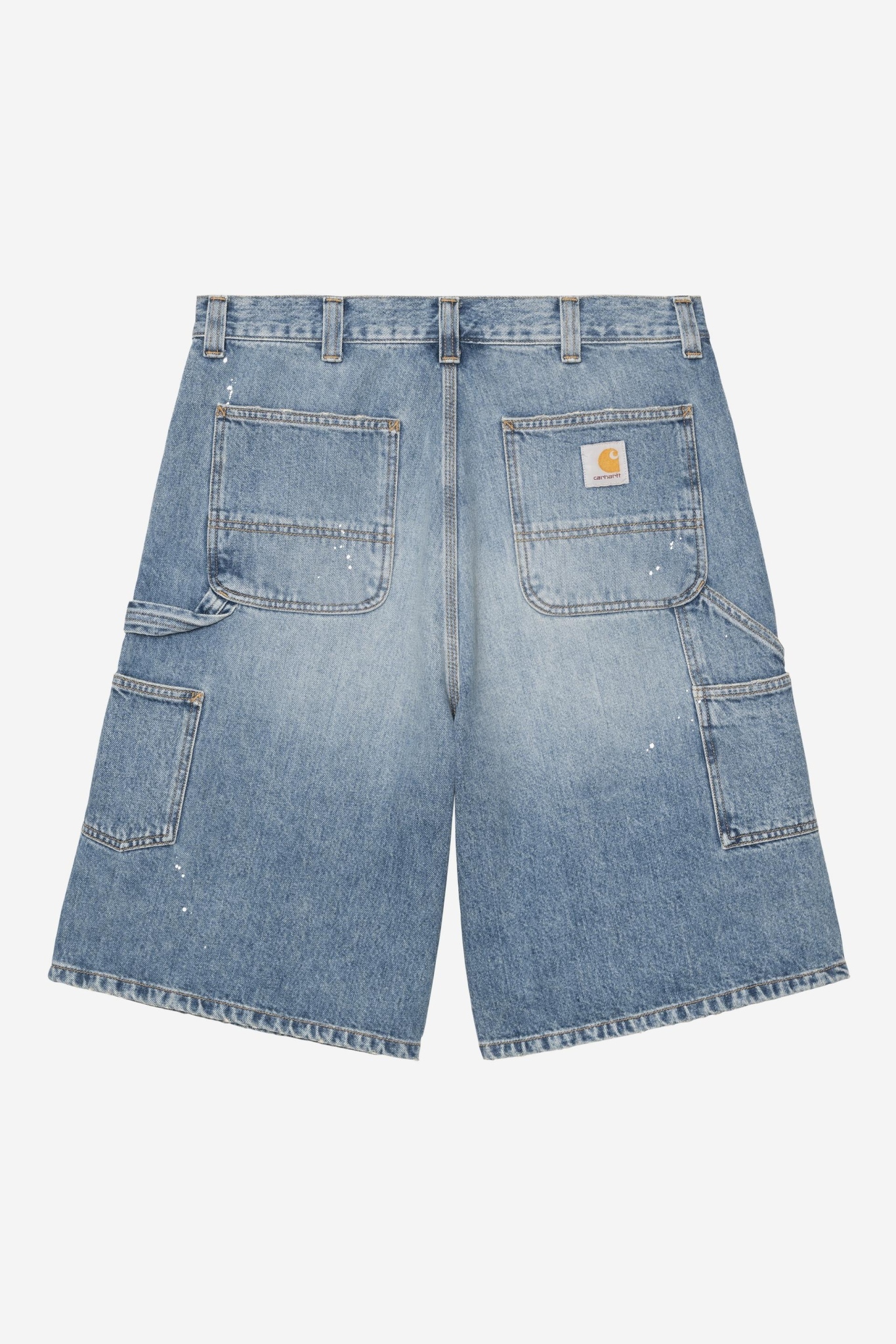 [CARHARTT WIP] Shorts FW26 I037020