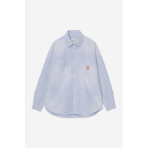 [CARHARTT WIP] Shirts Long Sleeve FW26 I036919