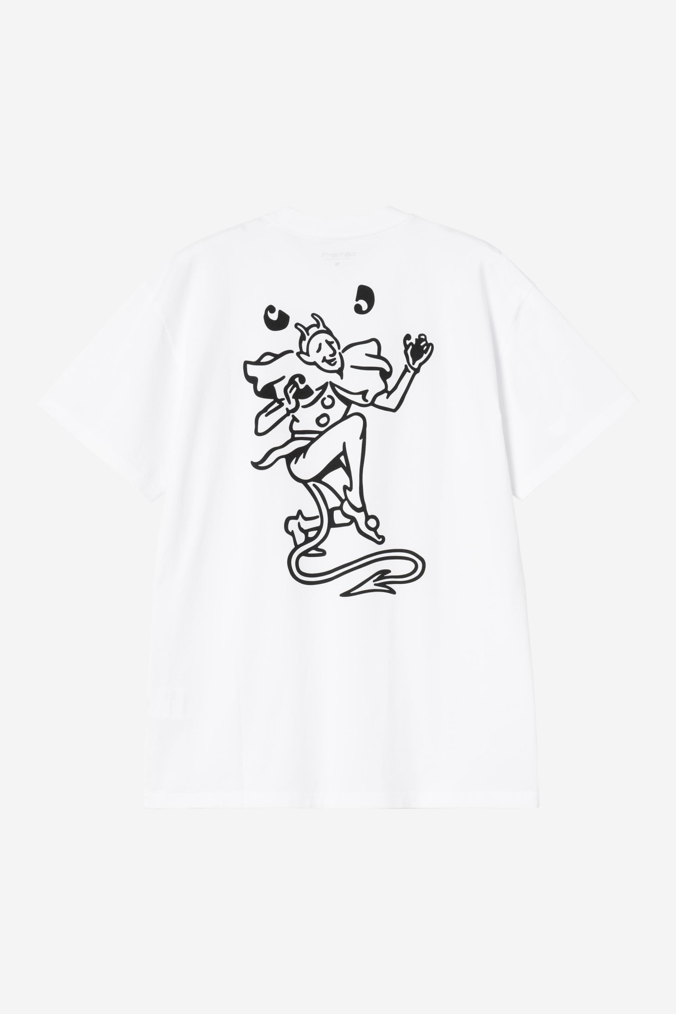 [CARHARTT WIP] T-shirts Short Sleeve FW26 I036895