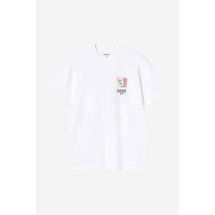 [CARHARTT WIP] T-shirts Short Sleeve FW26 I036895