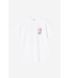 [CARHARTT WIP] T-shirts Short Sleeve FW26 I036895