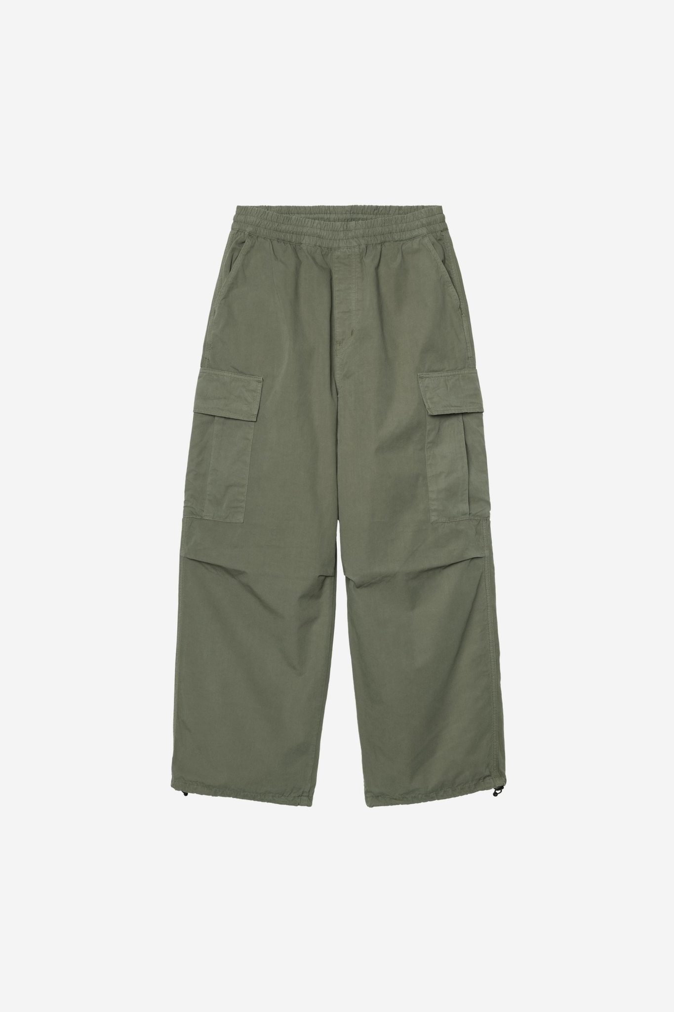 [CARHARTT WIP] Trousers FW26 I036874