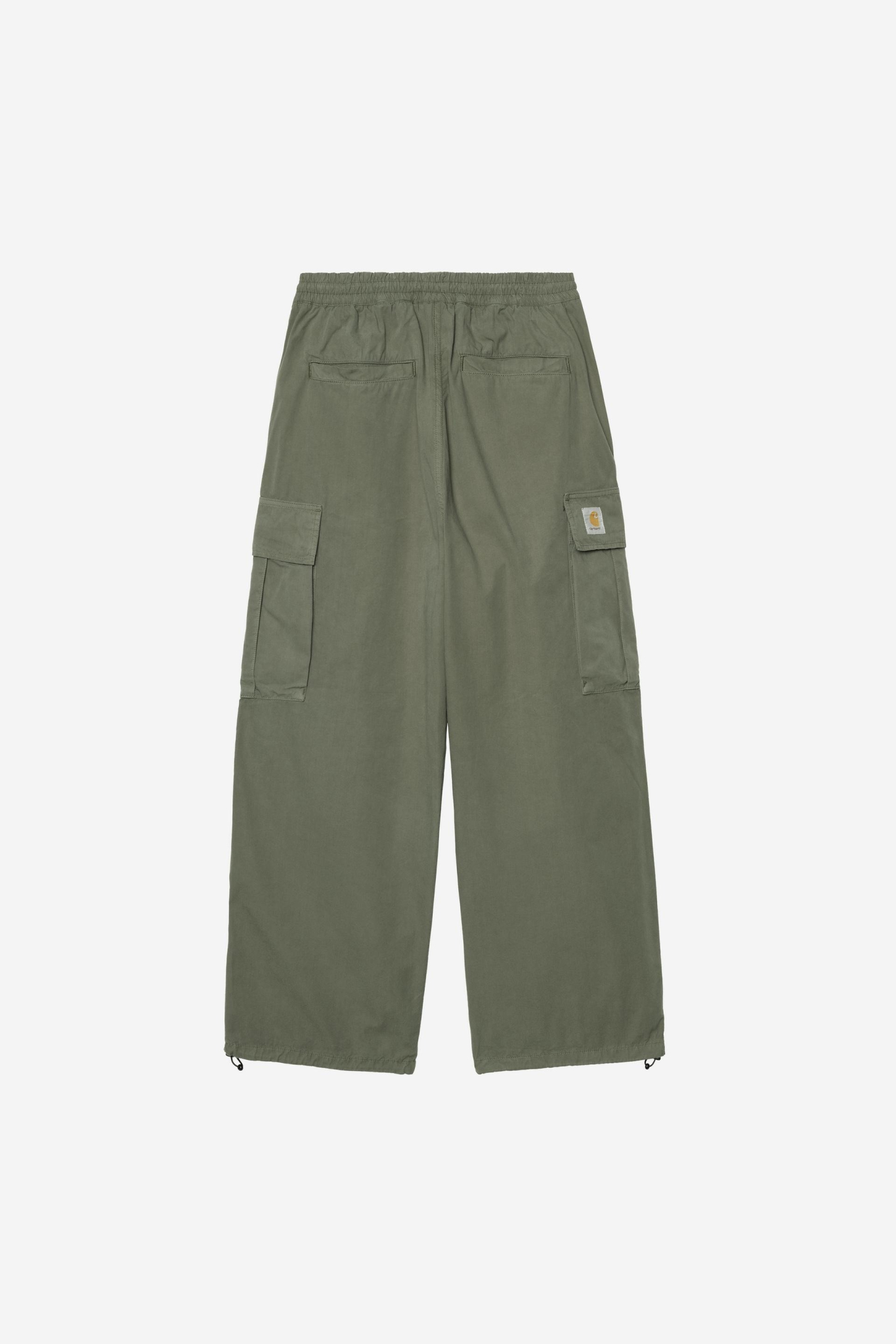 [CARHARTT WIP] Trousers FW26 I036874