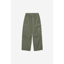 [CARHARTT WIP] Trousers FW26 I036874