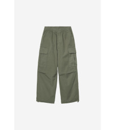 [CARHARTT WIP] Trousers FW26 I036874