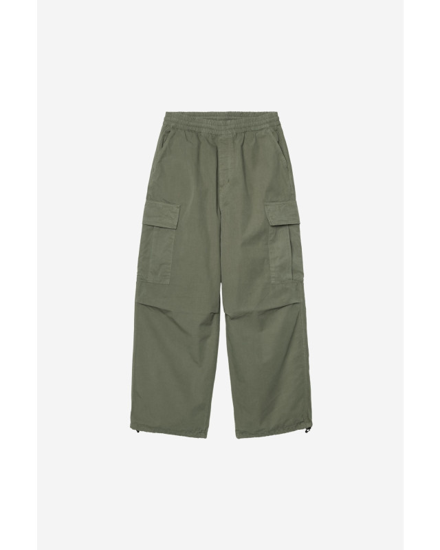 [CARHARTT WIP] Trousers FW26 I036874